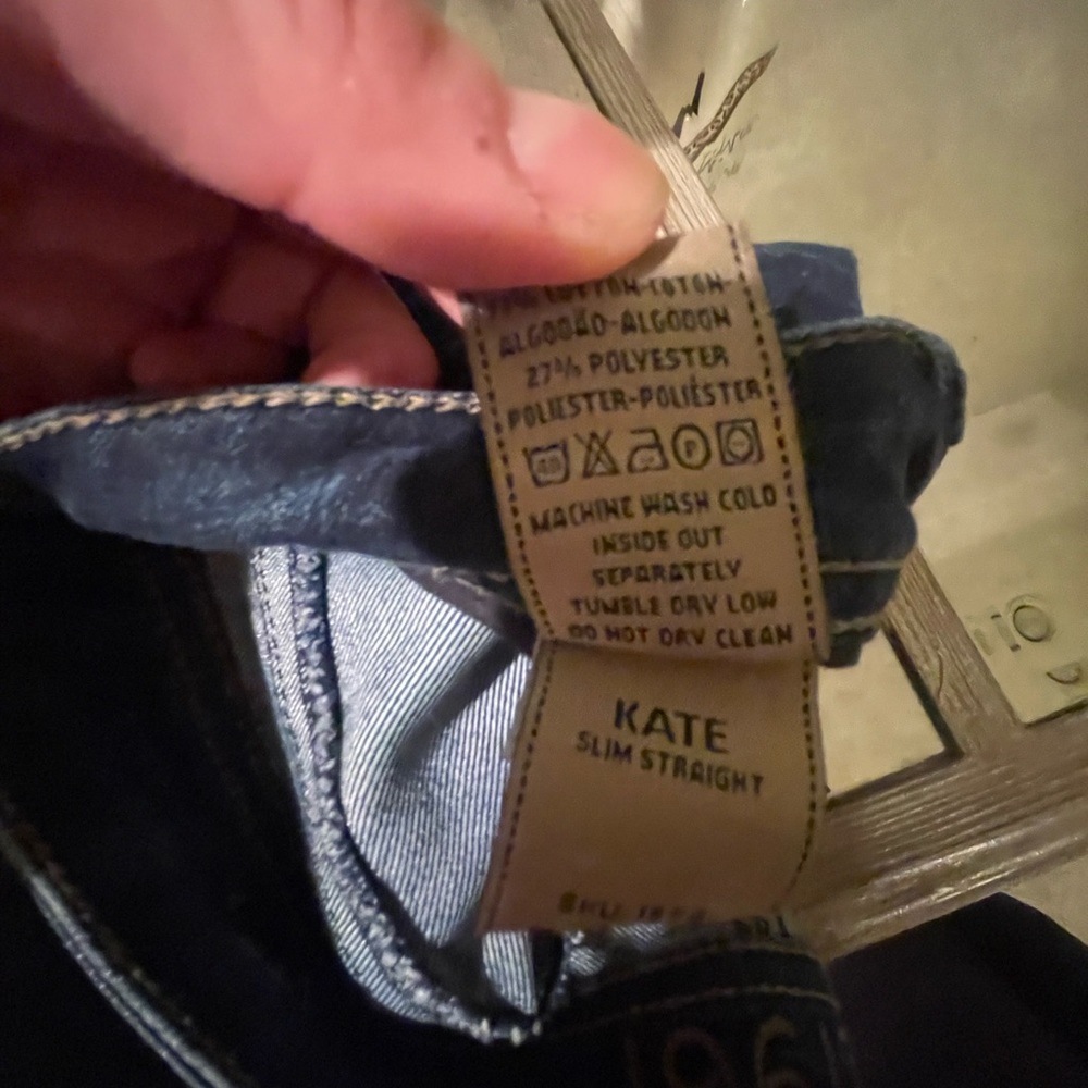 DL1961 Premium denim